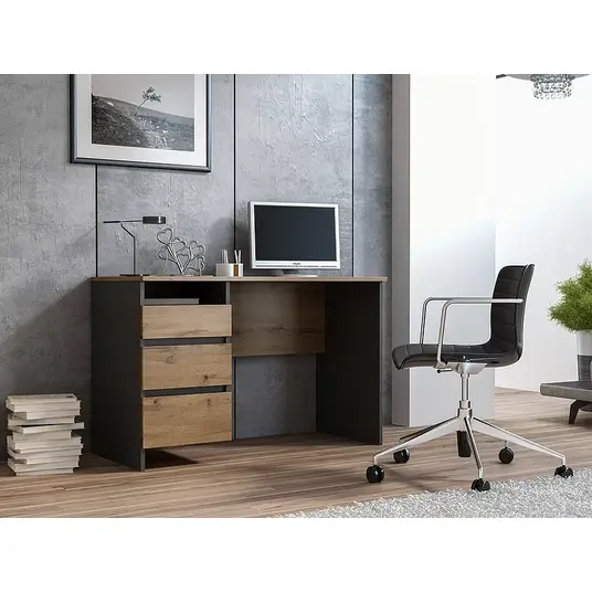 Tabel B-005