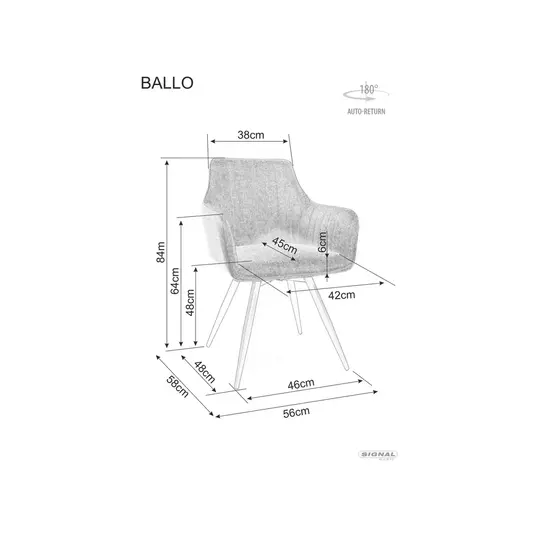 Ballo Brego tool