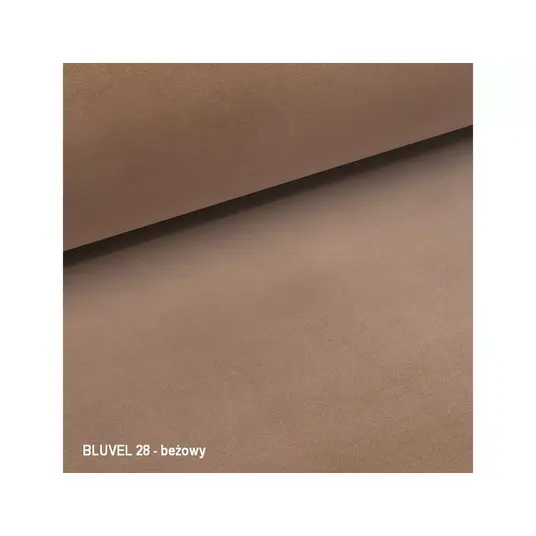 Camellia 2 aksominė sofa