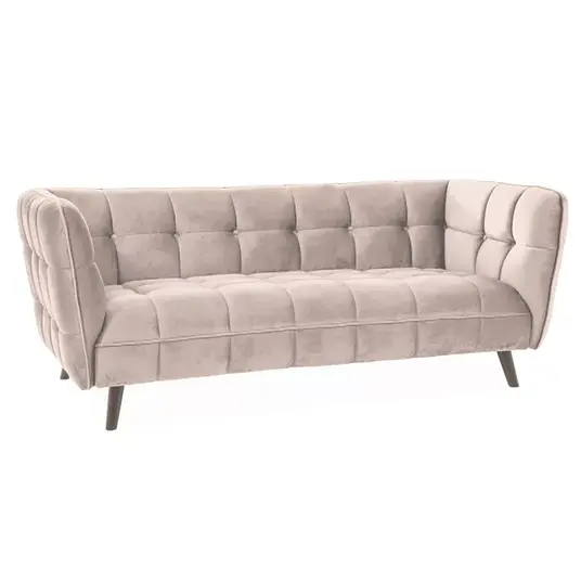 Diivan Castello Velvet 3
