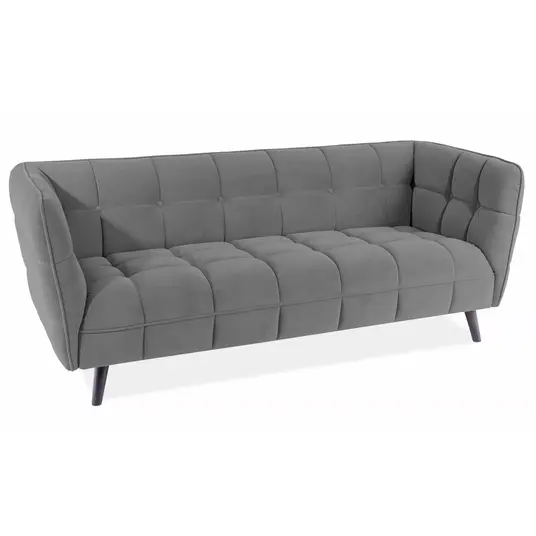 Diivan Castello Velvet 3
