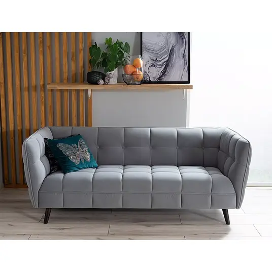 Diivan Castello Velvet 3
