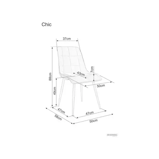 Elegantne sametist tool