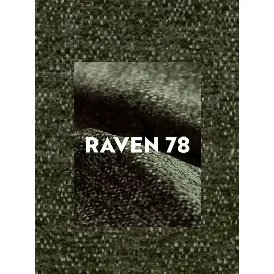 Elton Raven tool