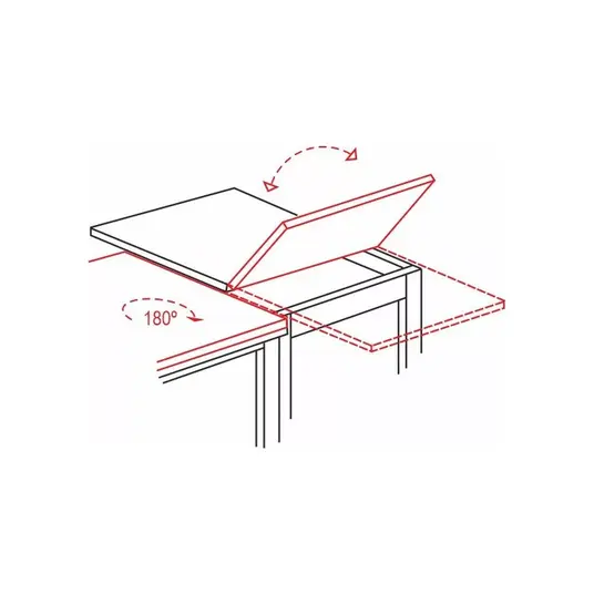 Flip 80 stalas