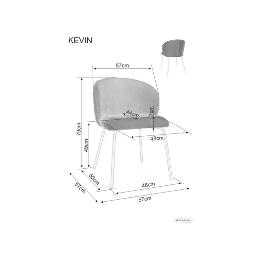 Kevin Ward tool