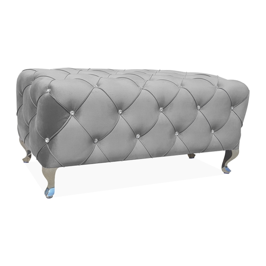 Hestia pouffe