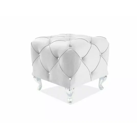 Hestia pouffe