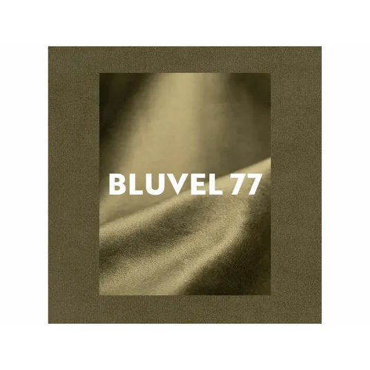 Jerry Velvet tool