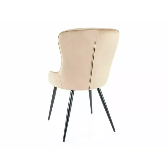 Lotus Velvet kėdė