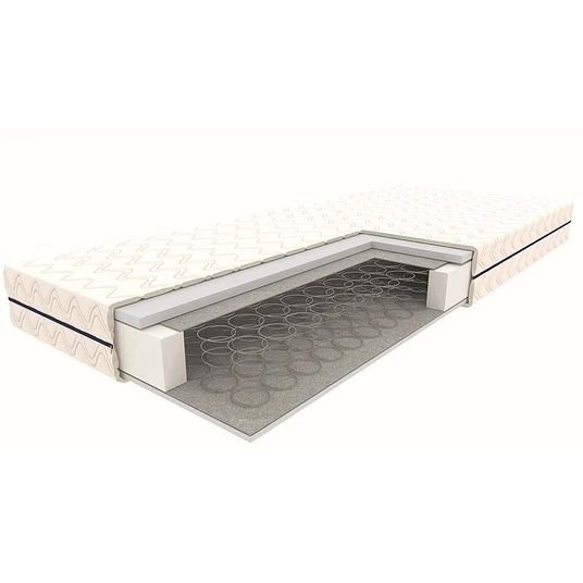 M2 Bonell čiužinys 120x200