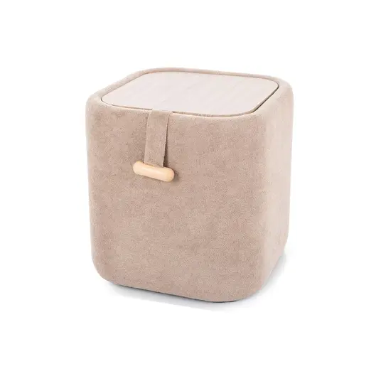 Nap pouffe