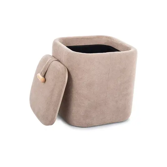 Nap pouffe
