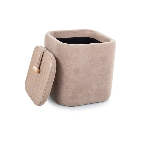 Nap pouffe