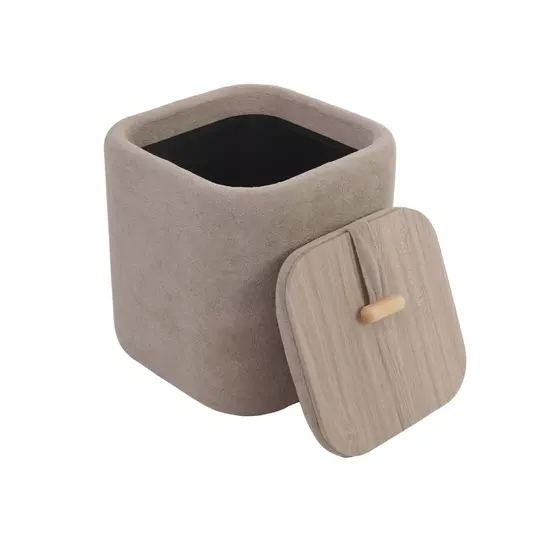 Nap pouffe