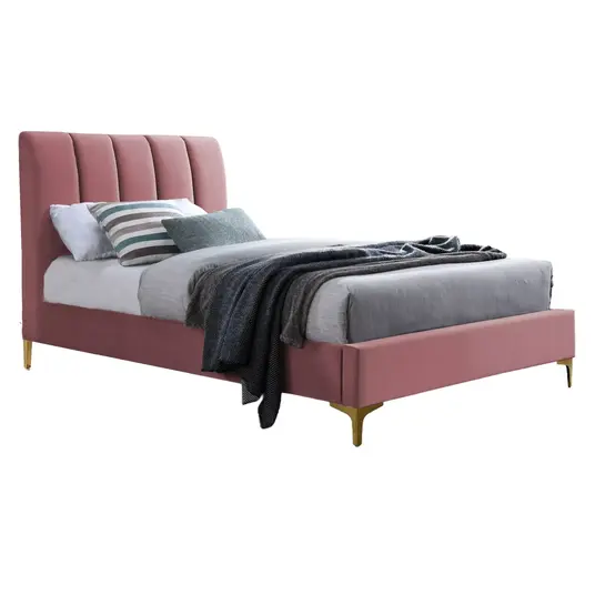 „Mirage Velvet“ lova