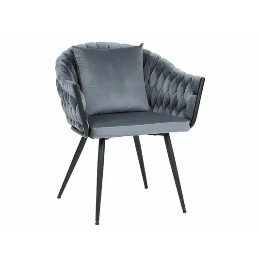 Nuvo Velvet kėdė