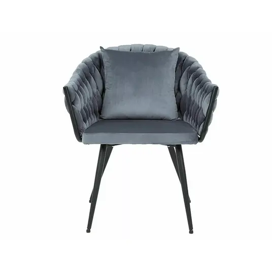 Nuvo Velvet kėdė