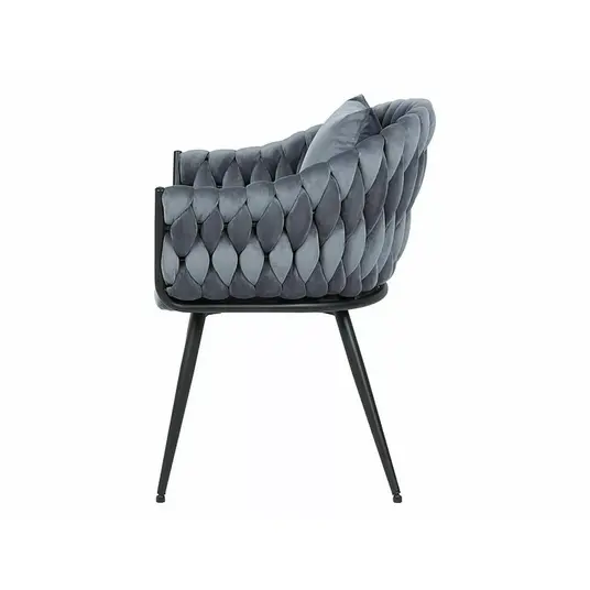 Nuvo Velvet kėdė