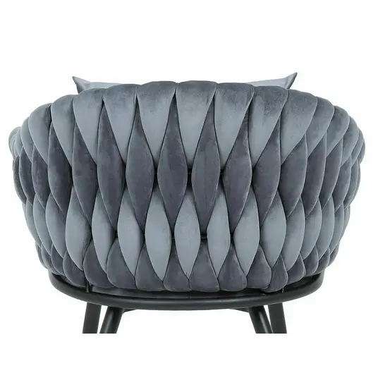 Nuvo Velvet kėdė