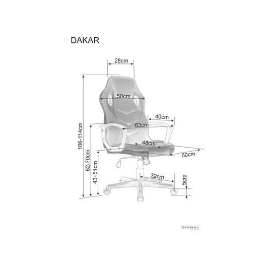 Dakari pöörlev tool