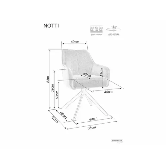Notti Brego tool