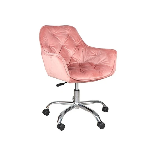 Q-190 Velvet sukiojama kėdė