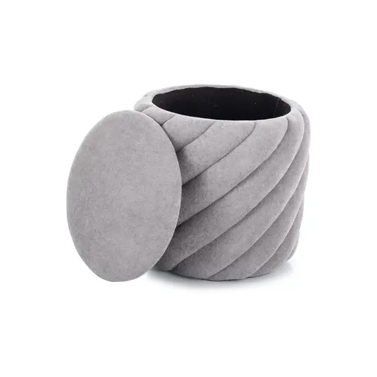 Pelaro pouffe