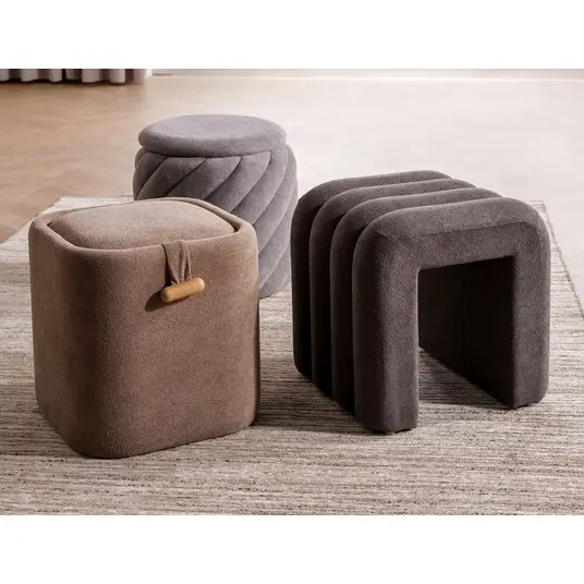Pelaro pouffe