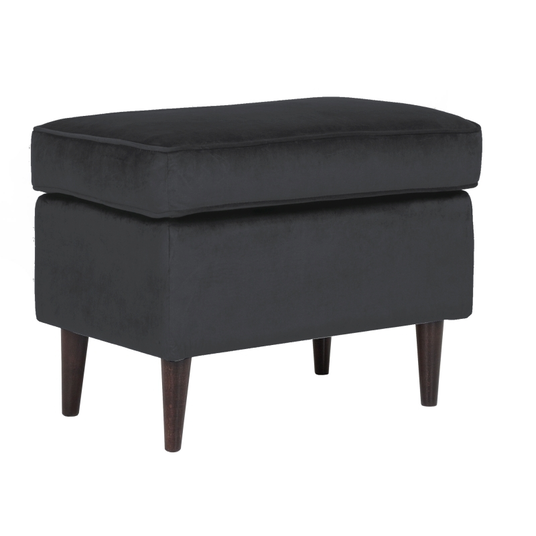 Ron Velvet pufas