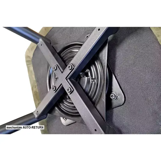 Servio sametist tool