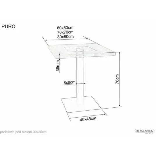 Puro laud