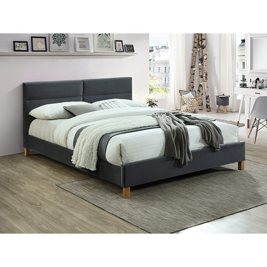 Sierra Velvet voodi