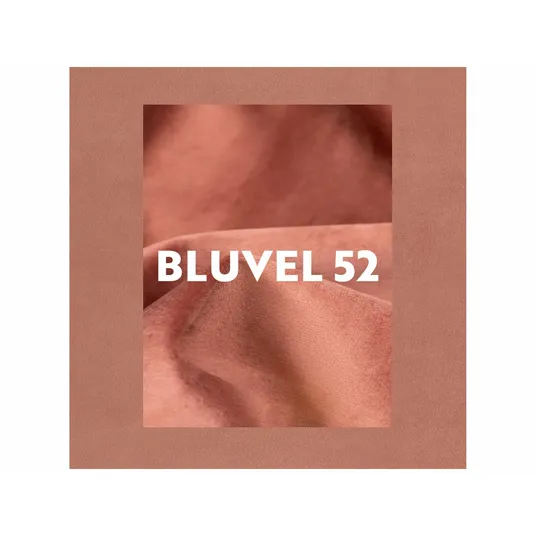 Ron Velvet pufas