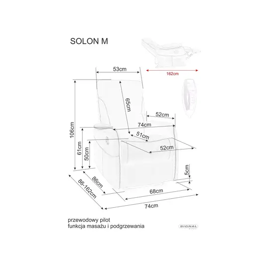 Solon M Sametist lamamistool