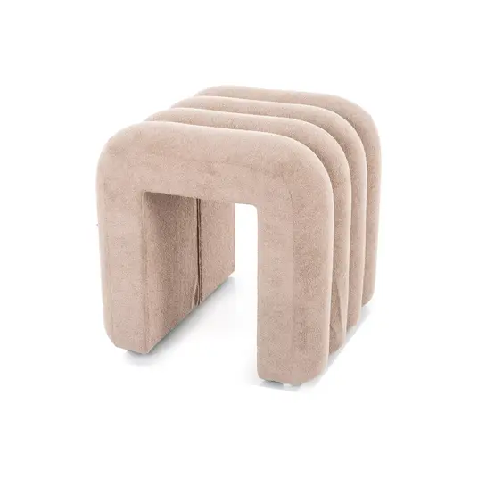 Tica pouffe