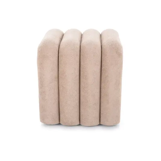 Tica pouffe