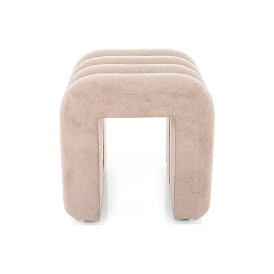 Tica pouffe