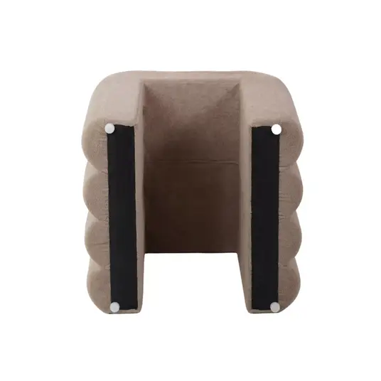 Tica pouffe