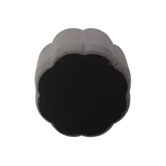 Squat pouf