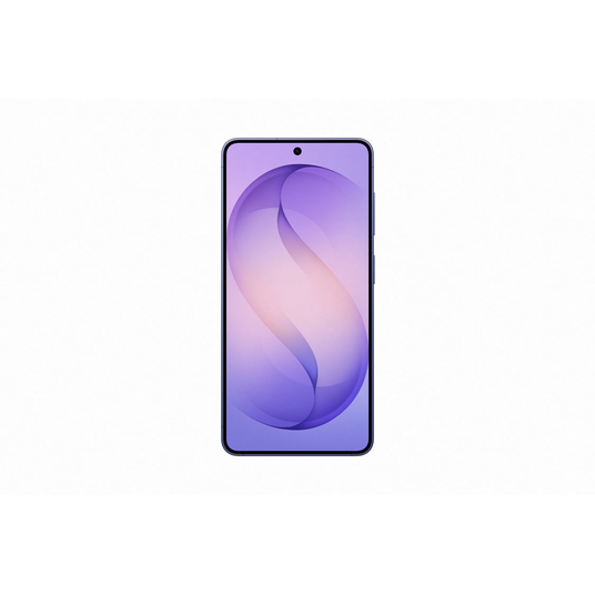 Telefonas Samsung Galaxy S26 5G 512GB Cobalt Violet
