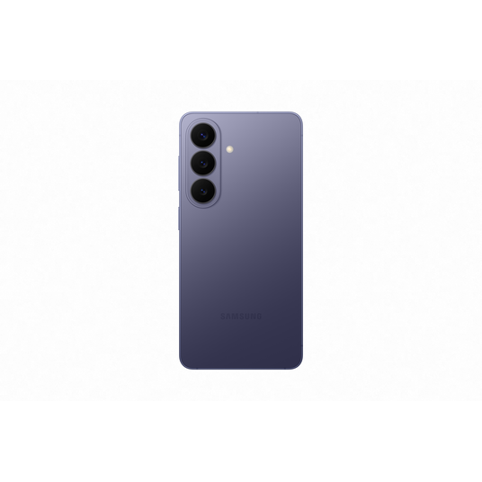 Telefonas Samsung Galaxy S26 5G 512GB Cobalt Violet