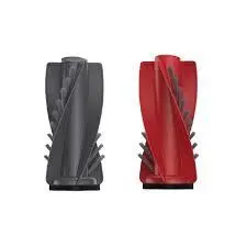 Vacuum Cleaner Accessory|ROBOROCK|Rubber Main Brush|For Qrevo