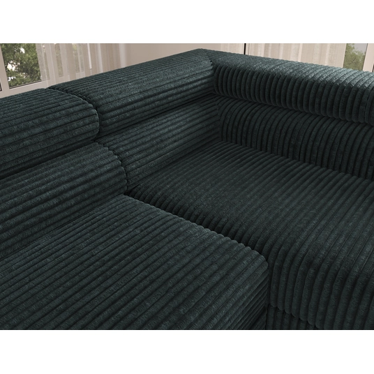 Colesio, Modern, Dark Green