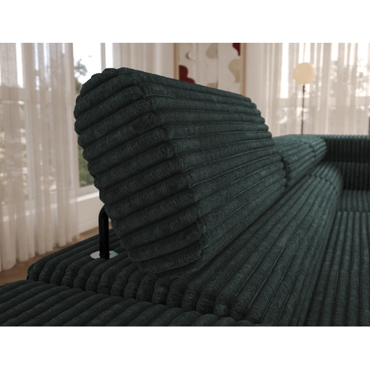Colesio, Modern, Dark Green
