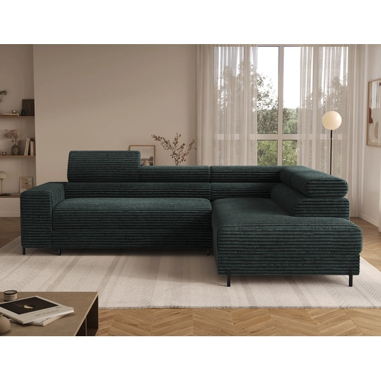 Colesio, Modern, Dark Green