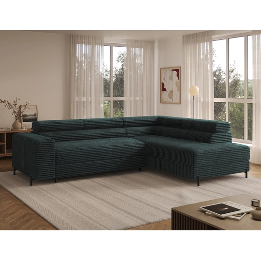 Colesio, Modern, Dark Green