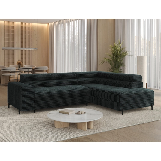 Colesio, Modern, Dark Green