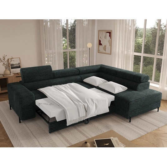 Colesio, Modern, Dark Green