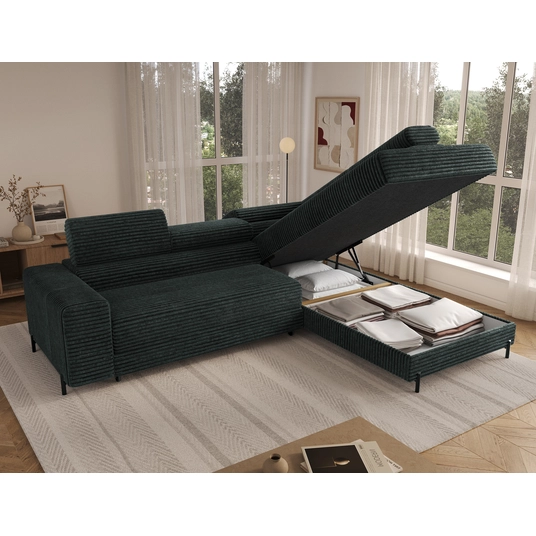 Colesio, Modern, Dark Green